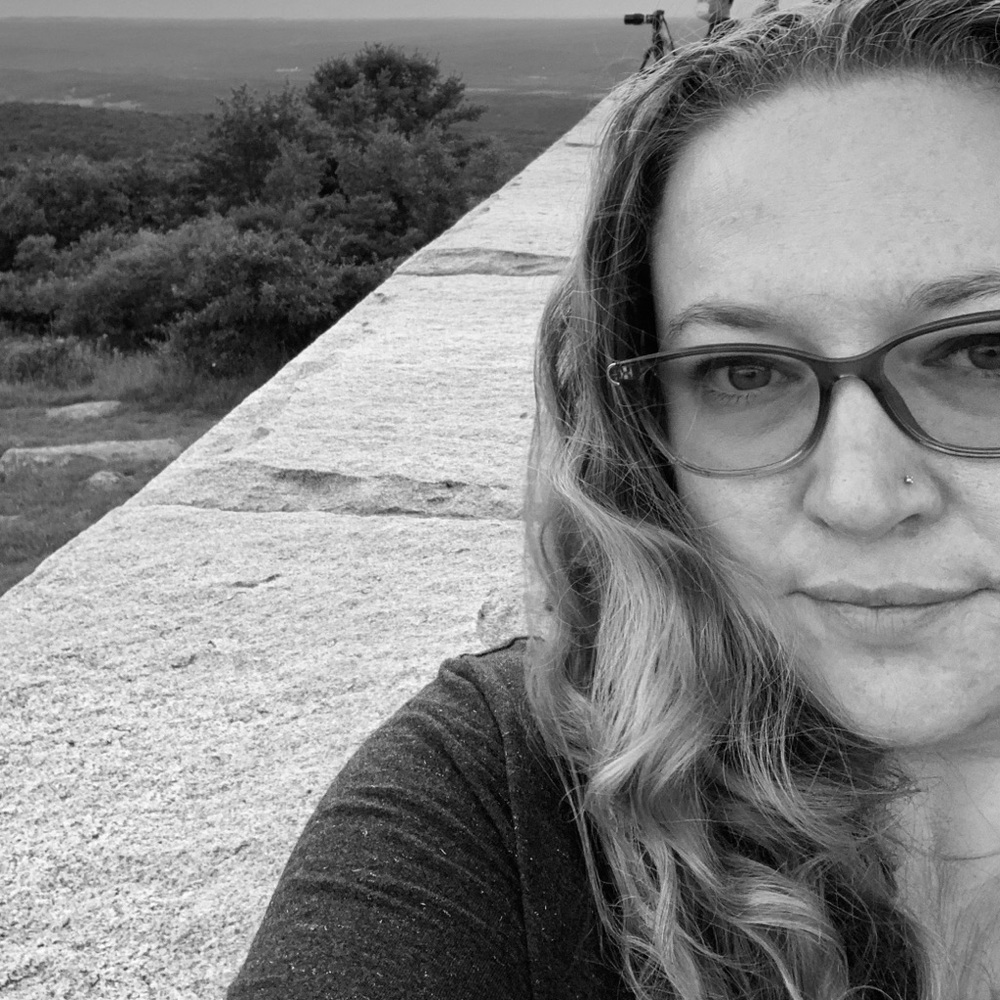 Meet your Posher, Erin